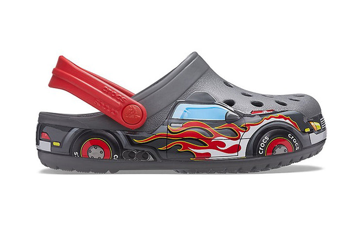 Kids Crocs Classic clog Sports sandals 207074-0DA