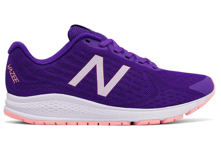 (WMNS) New Balance Vazee Rush v2 Shoes Purple WRUSHVL2