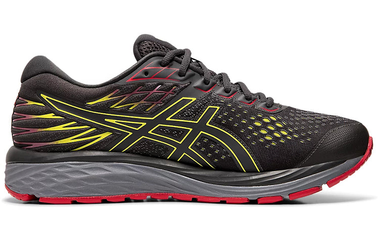 ASICS Gel-Cumulus 21 G-TX 'Graphite Sour Yuzu' 1011A571-020