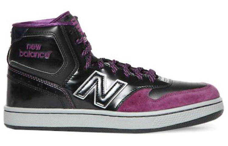 New Balance 485 'Black Purple' P485BGM
