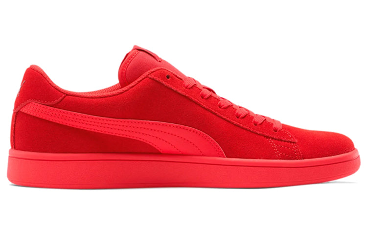PUMA Smash v2 Red 364989-36