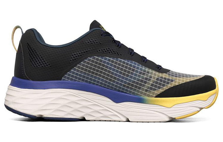 Skechers Max Cushioning Elite Low Top Navy 220063-NVY
