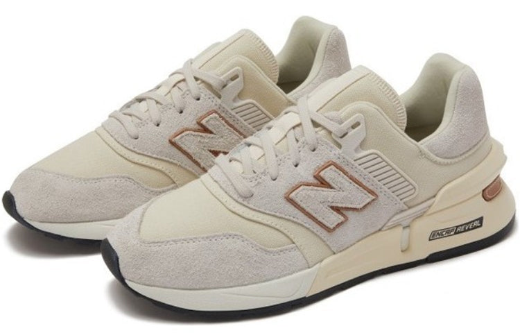 New Balance 997 'Creamy White' MS997LOG