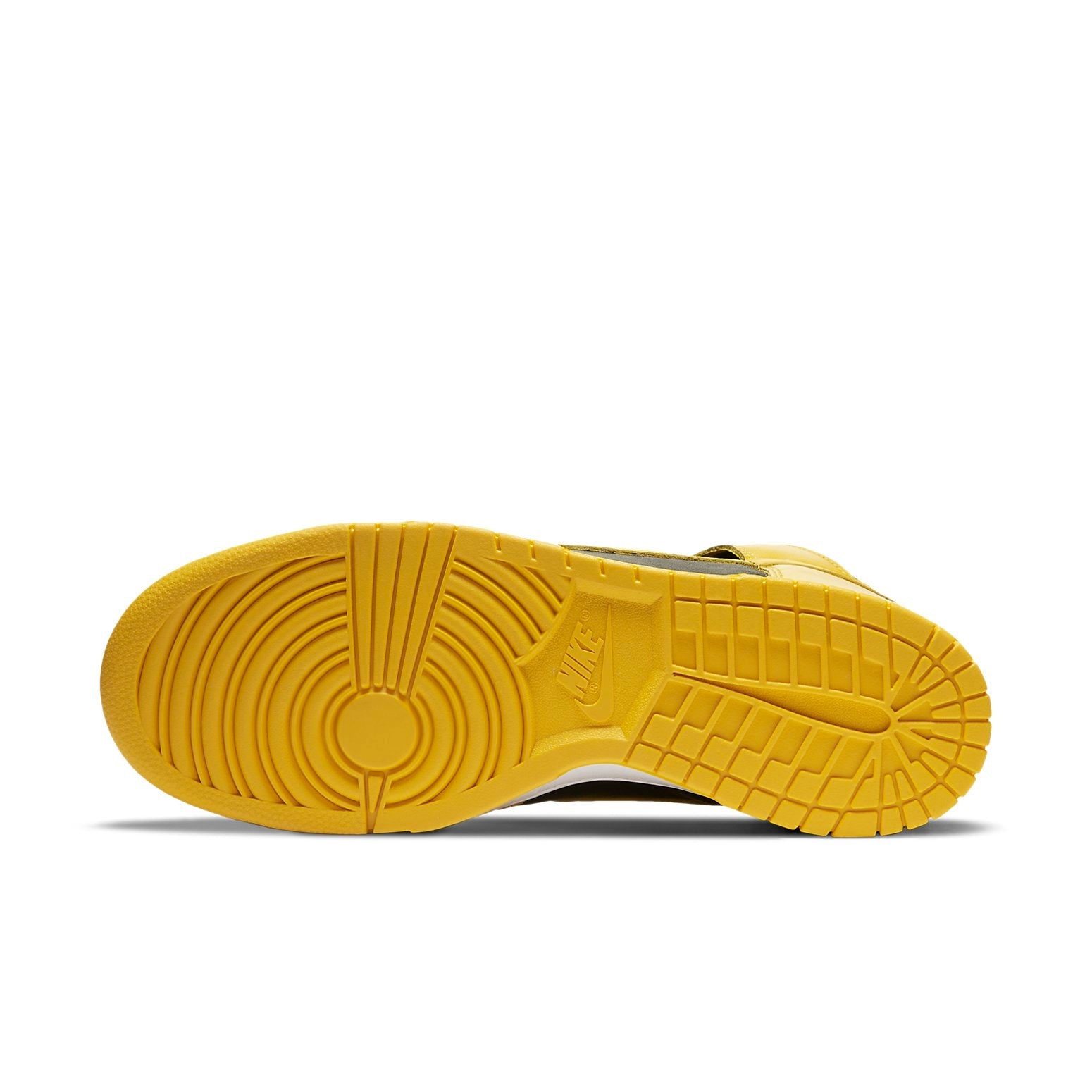 Nike Dunk High SP 'Iowa' 2020 CZ8149-002
