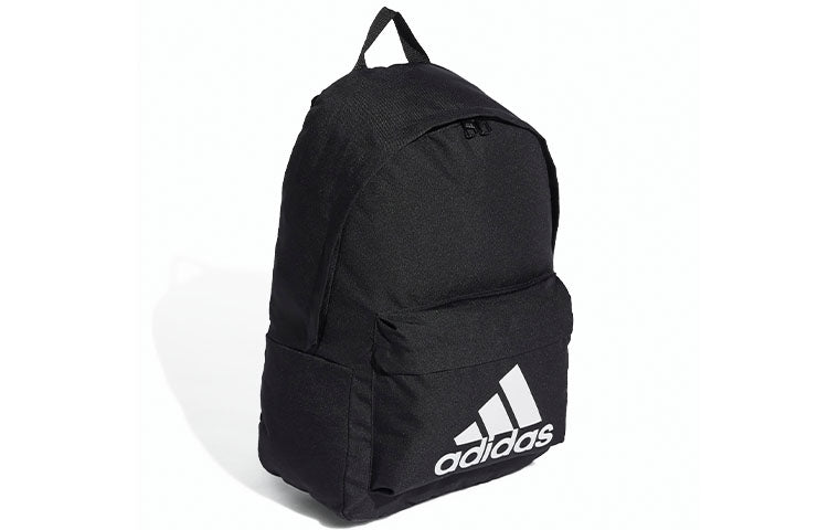 adidas Classic Big Logo Backpack 'Black' FS8332