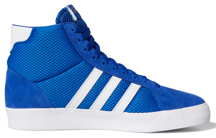 adidas Basket Profi 'Glow Blue' FW3115