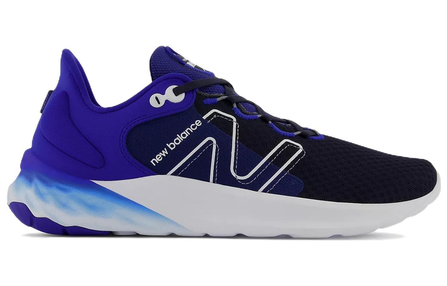 New Balance Fresh Foam Roav v2 'Blue White' MROAVML2