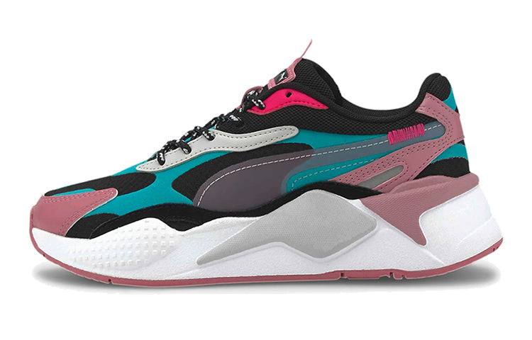(GS) PUMA RS-X3 'City Attack - Viridian Rose' 373141-03