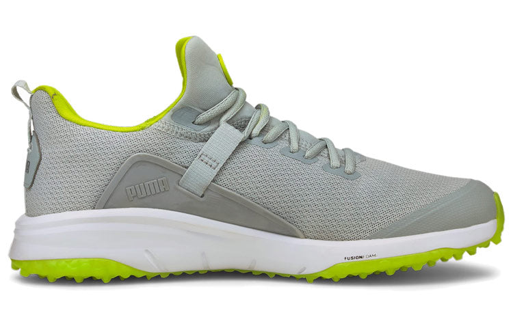 PUMA Fusion EVO Grey/White 193850-04