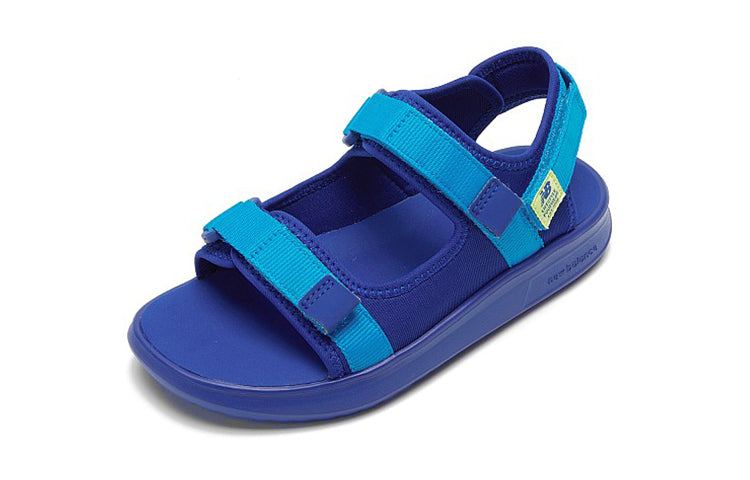 New Balance 750Series Slippers K Blue YH750BY