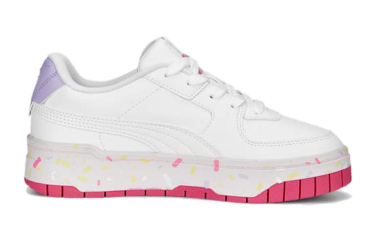 (PS) PUMA Cali Shoes 'Dream Crush' 389663-01