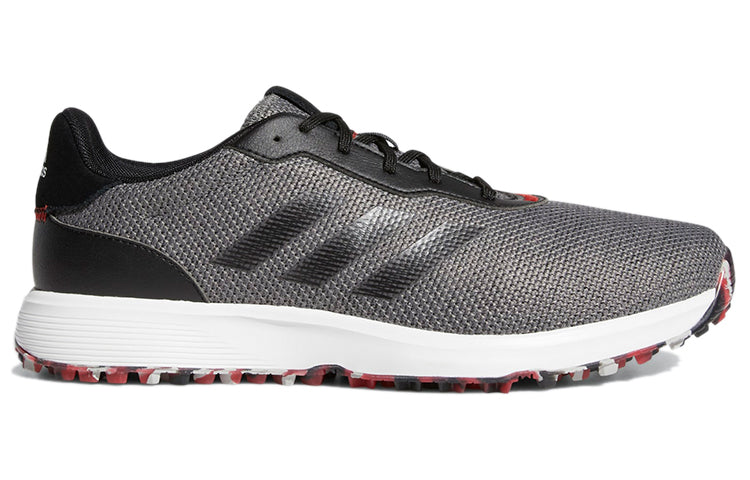 adidas S2G 'Grey Scarlet' FW6318