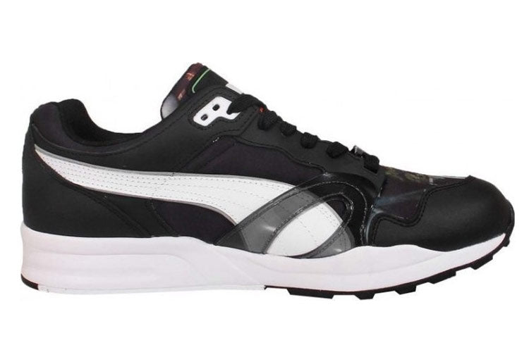 PUMA Trinomic Xt 1 Nyc 'Black White' 359931-01