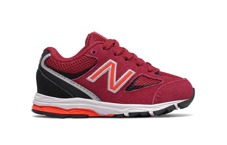 (TD) New Balance 888v2 Red IK888CB2
