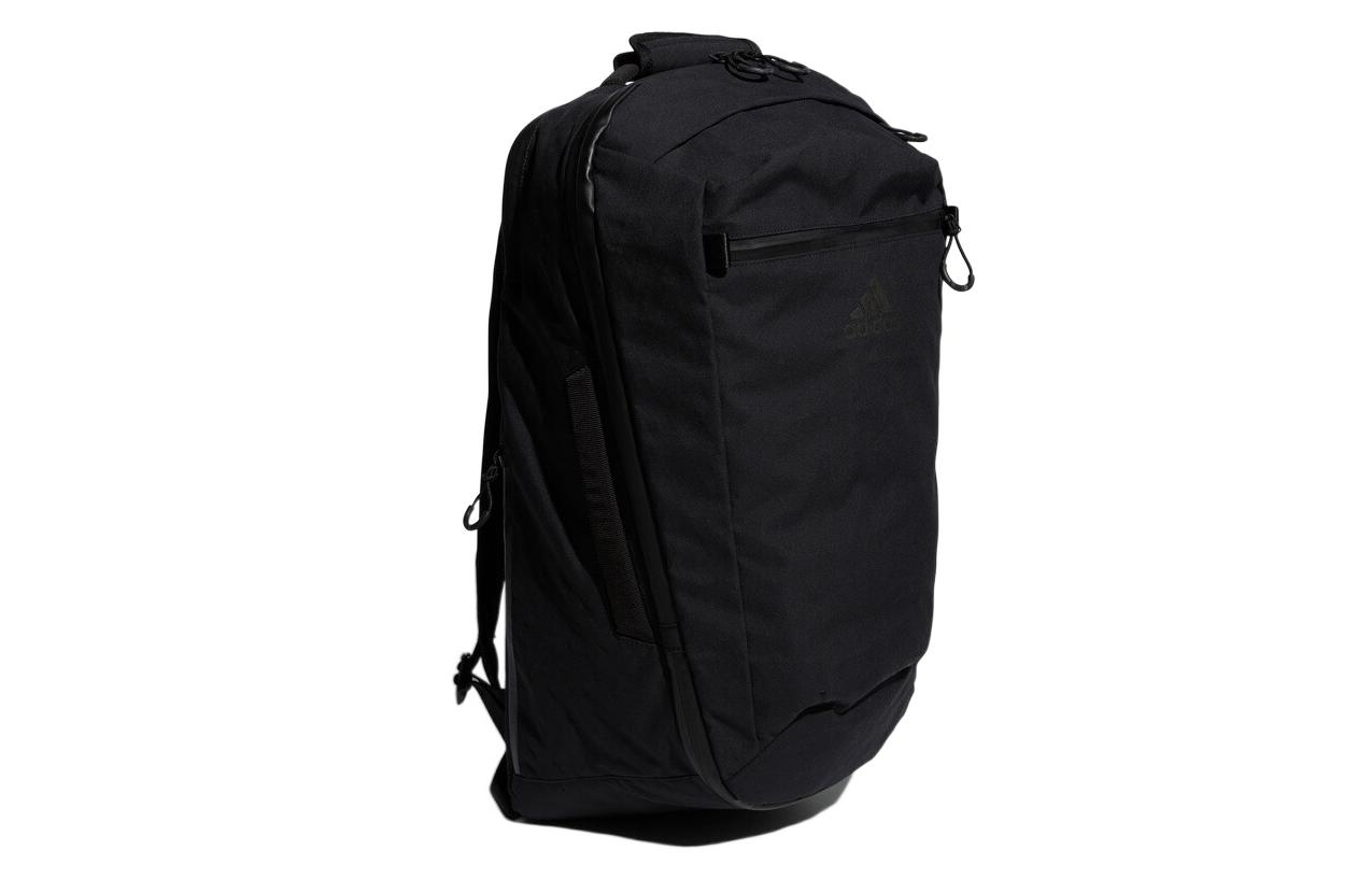 (GS) adidas OP/SYST Large Backpack 'Black' FS9070