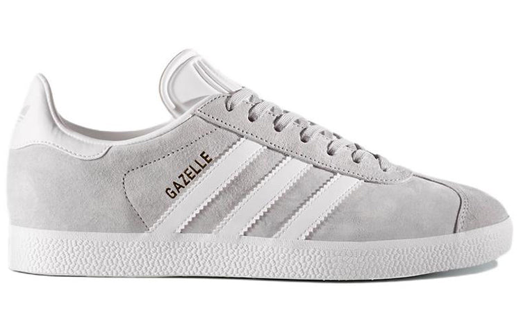 adidas Gazelle 'Grey White' CQ0879