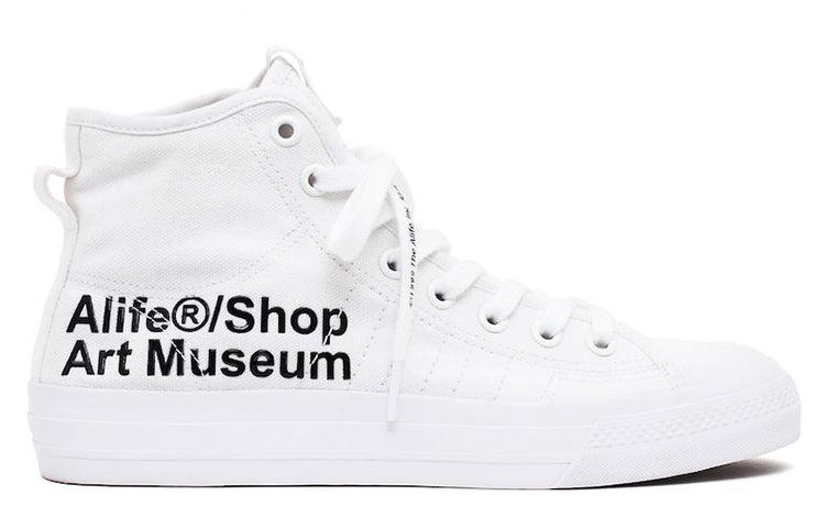 adidas x ALIFE Nizza Hi 'Artist Proof' G27710