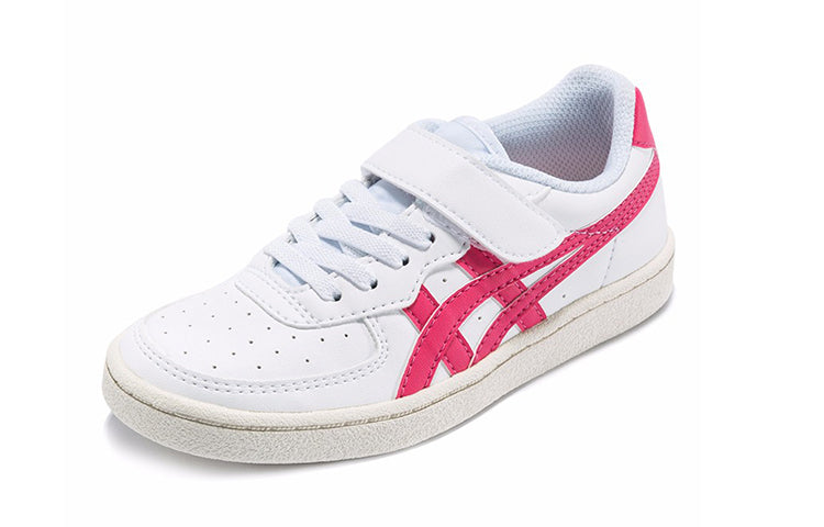 (PS) Onitsuka Tiger GSM 'Red White' 1184A022-102
