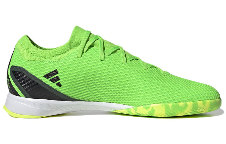 adidas X Speedportal.3 IN 'Green Black White' GW8464