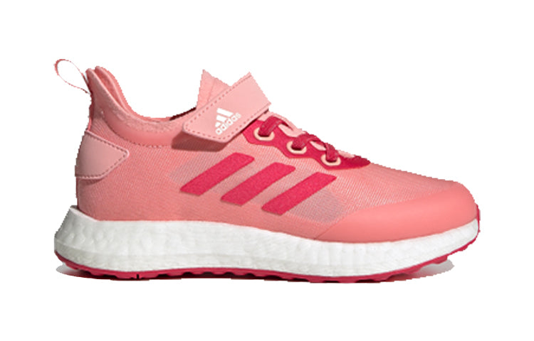 (PS) adidas Rapidarun Pink FV2630