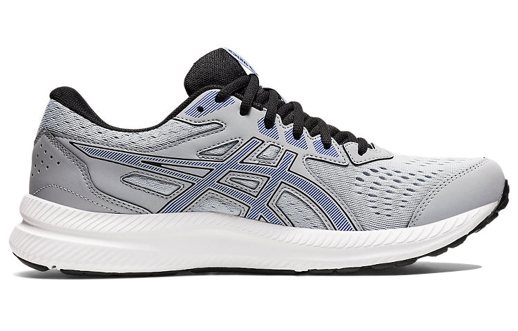 ASICS Gel-Contend 8 4E Wide 'Piedmont Grey' 1011B493-020