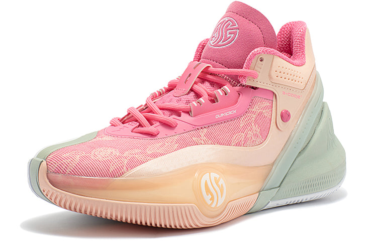 361 Degrees AG3 Mid Aaron Gordon 'Light Pink' 582311106-1