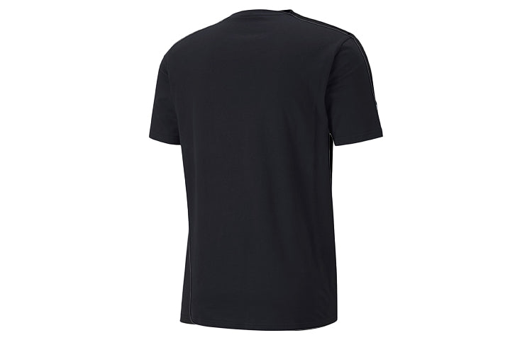 PUMA Athletics Tee 'Black' 583450-01