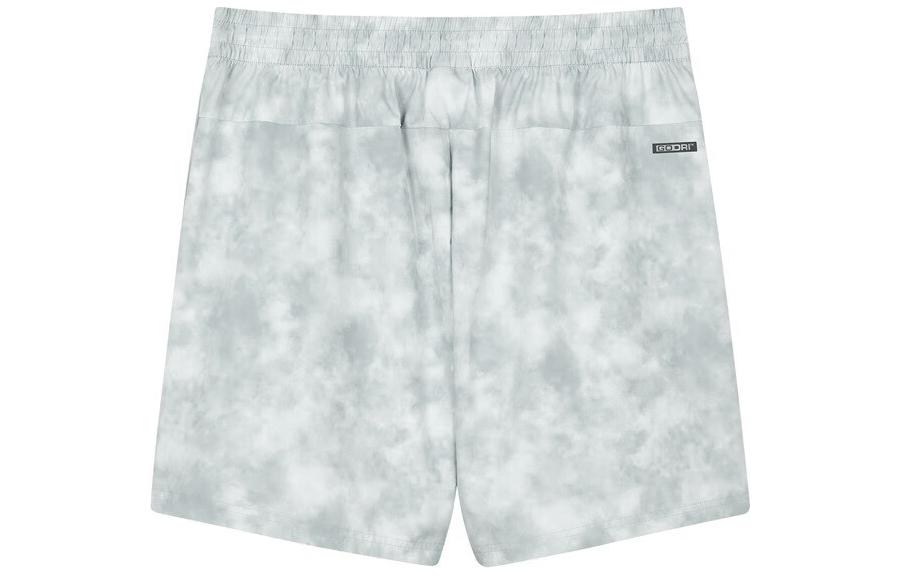Skechers Comfort Sport Performance Shorts 'Grey' P323M009-02Z5
