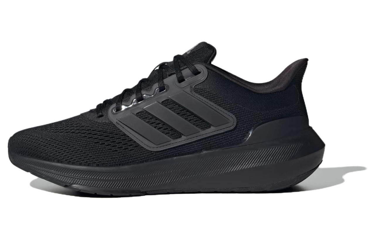 adidas Ultrabounce Wide 'Black Carbon' HP6685