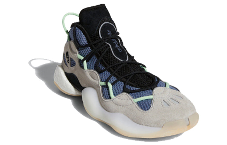 (WMNS) adidas originals Crazy Byw III 'Blue Grey' EE7969