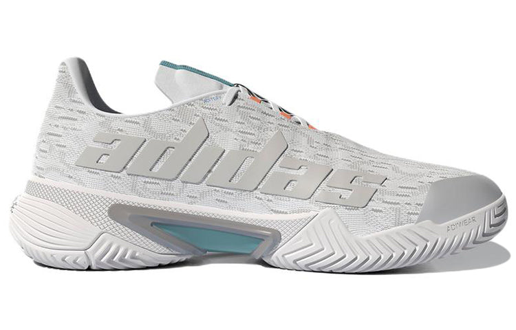 (WMNS) adidas Barricade 'Gray Blue' GX6417