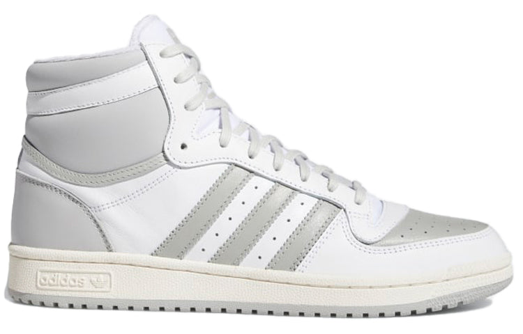 adidas Top Ten RB 'White Grey' FW0183