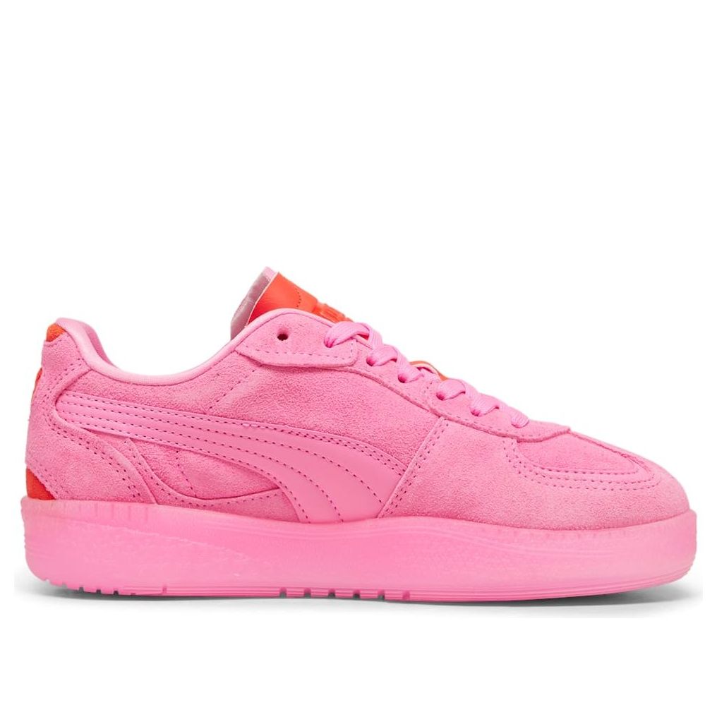 (WMNS) PUMA Palermo Moda Xtra 'Poison Pink' 398534-01