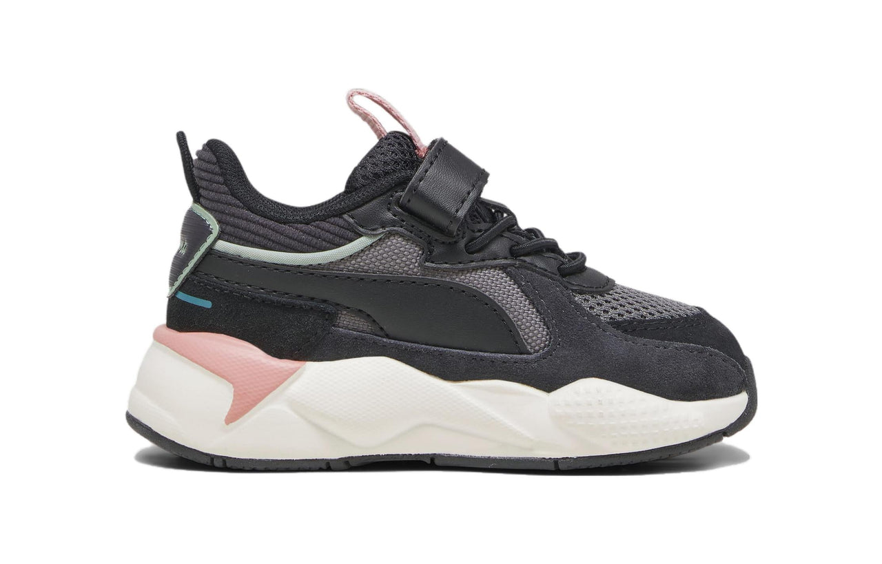 (TD) PUMA RS X 'Sweater Weather Cool Dark Grey' 392555-02