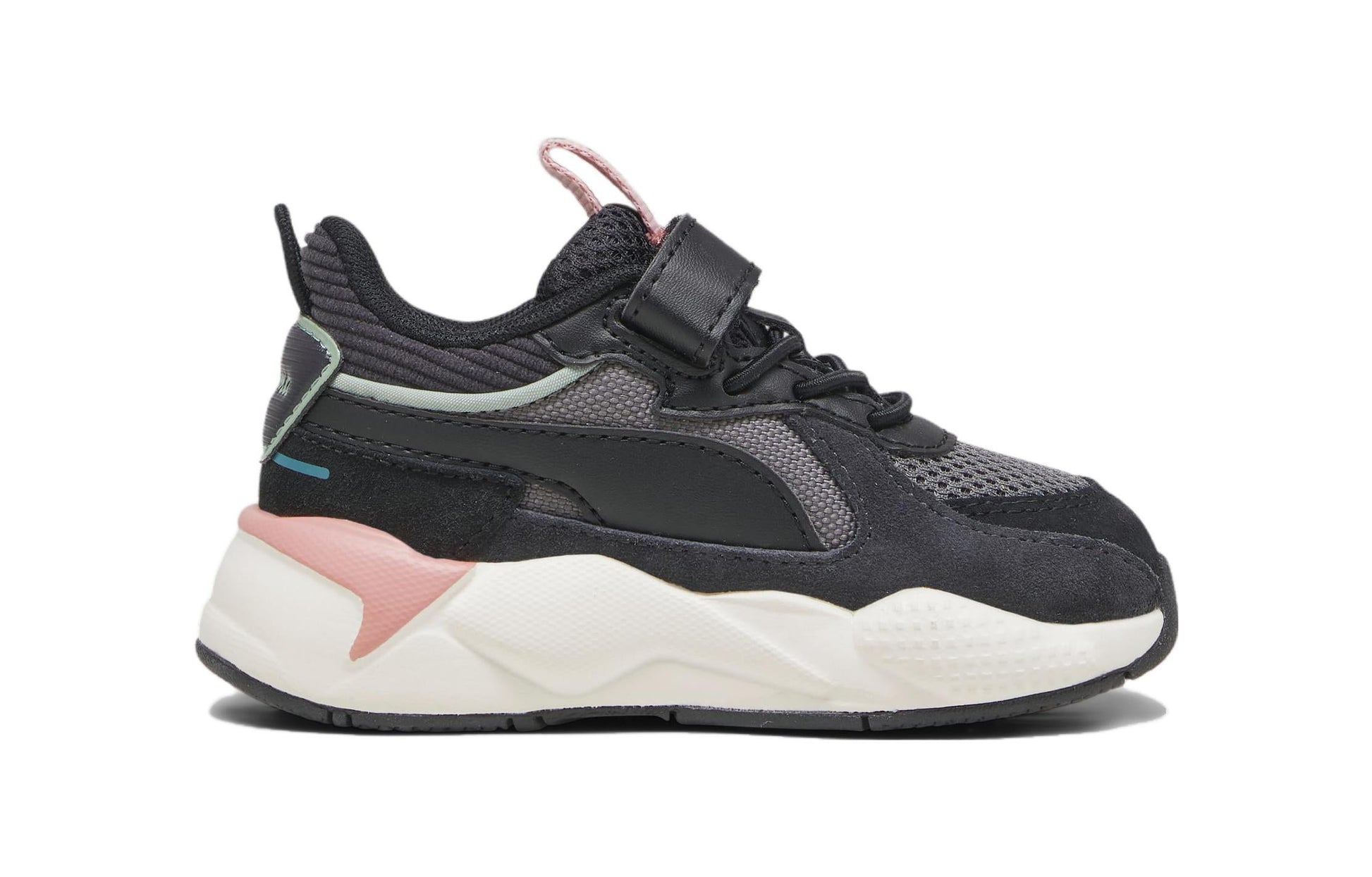 (TD) PUMA RS X 'Sweater Weather Cool Dark Grey' 392555-02