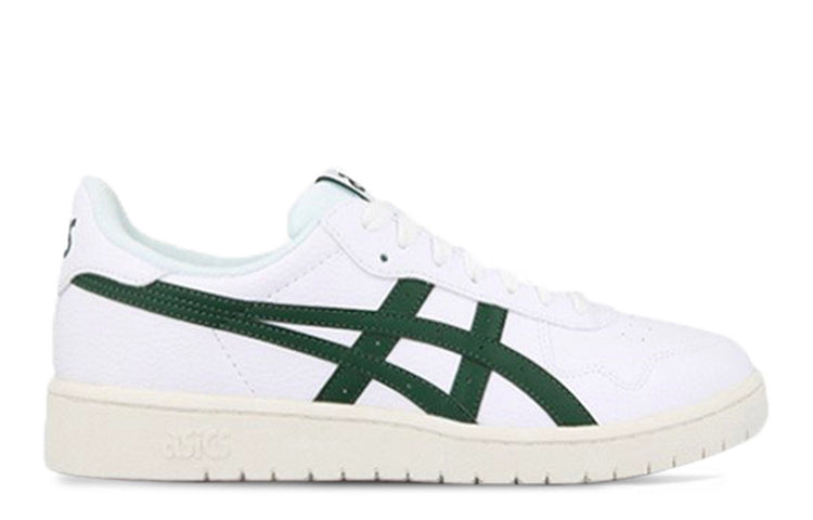 ASICS Japan S 'White Hunter Green' 1191A212-101