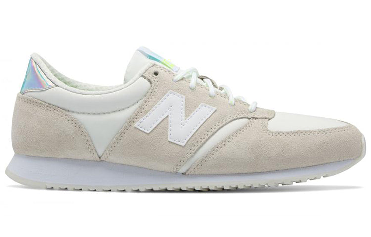 (WMNS) New Balance 420 Series White WL420AZA