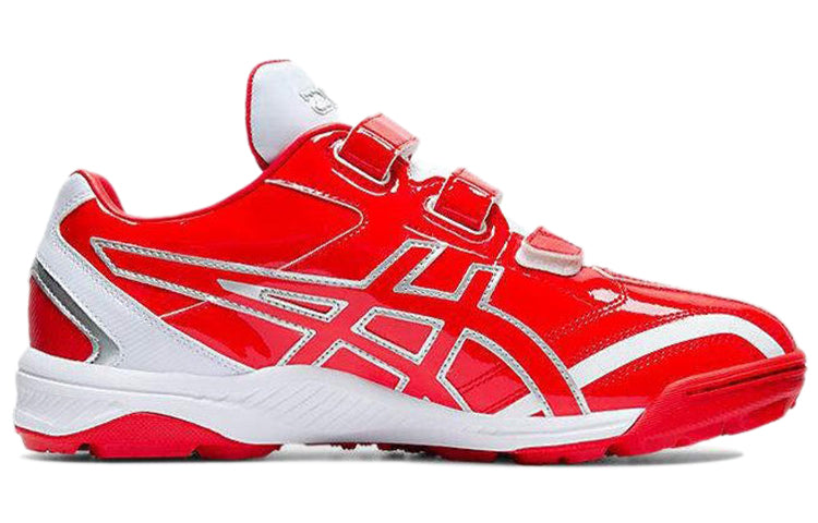 ASICS Neorevive TR 2 Baseball 'Red White' 1123A015-600