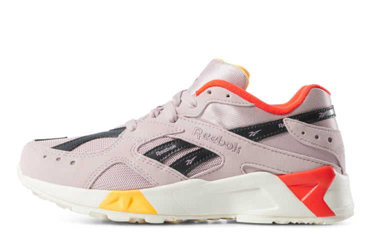 Reebok AZTREK Running Shoes Pink DV5820
