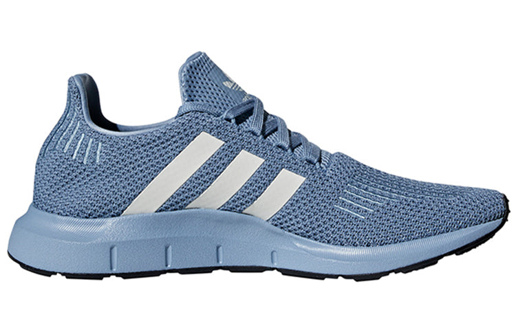 adidas originals Swift Run 'Blue White' D96642