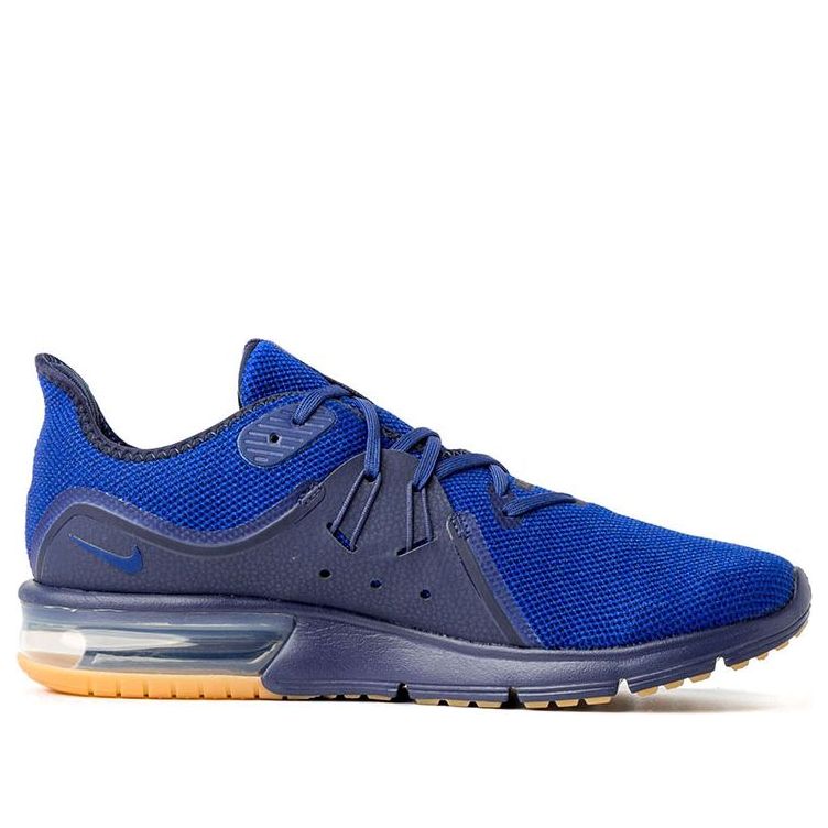 Nike Air Max Sequent 3 'Blue' 921694-405