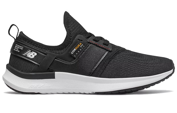 (WMNS) New Balance Nergize Sport Sneakers Black WNRGSRB1