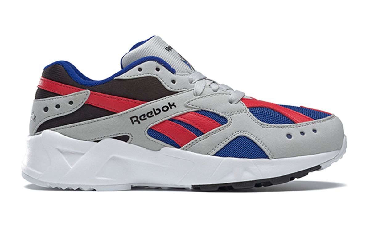 Reebok Aztrek K Red/Blue/Grey DV9568