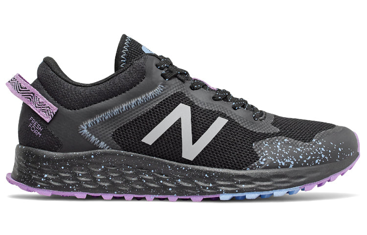 (WMNS) New Balance Arish Trail Series WTARISK1