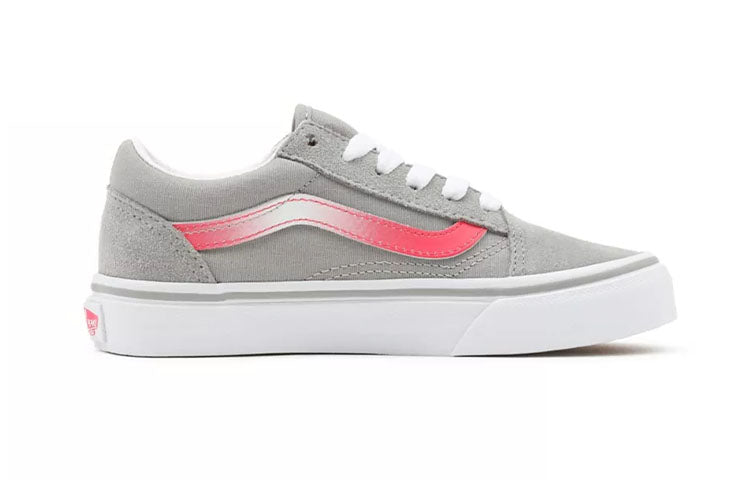 (PS) Vans Old Skool 'Grey Pink' VN0A4VJC7WB