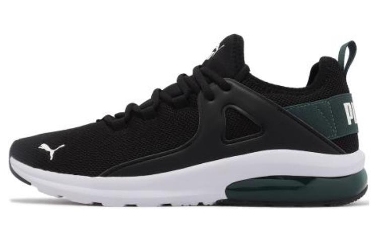 PUMA Electron 2.0 'Black Malachite' 385669-17