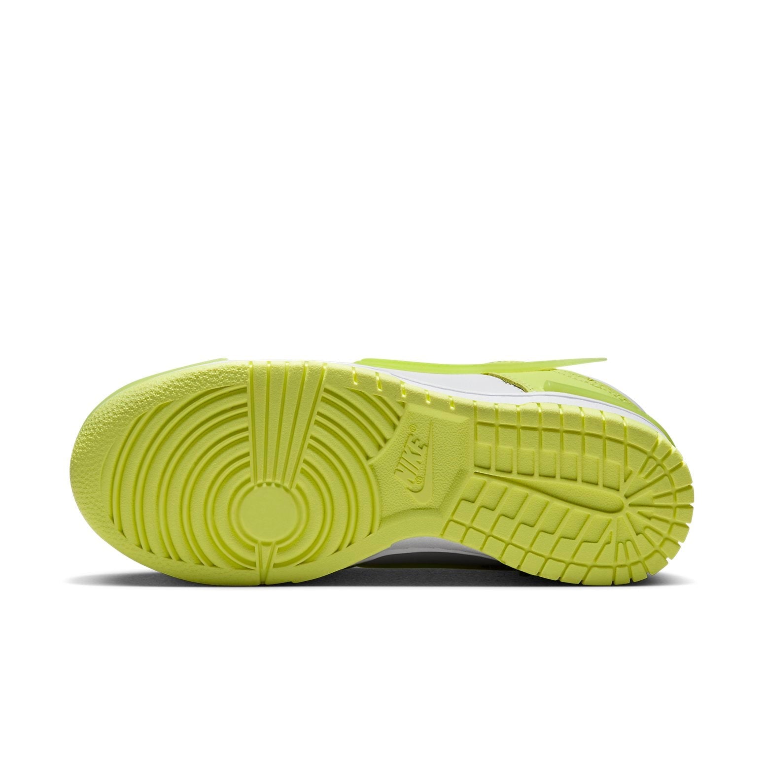 (WMNS) Nike Dunk Low Twist 'Light Lemon Twist' DZ2794-700