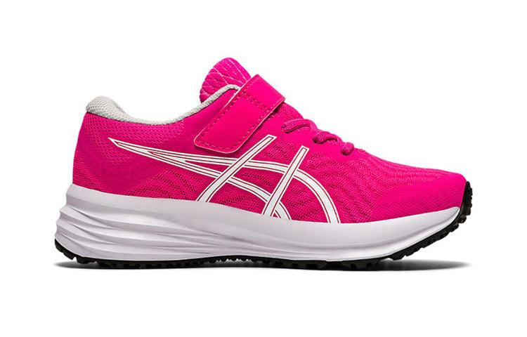 (PS) ASICS Patriot 12 'Pink Glo' 1014A138-700
