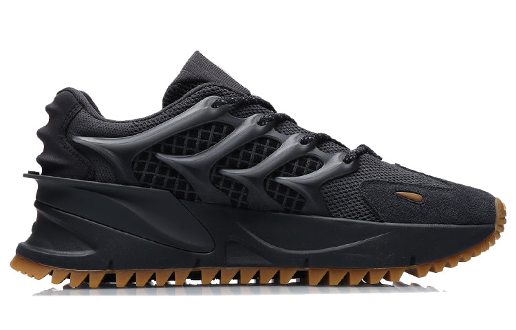 Li-Ning Countflow Spine AGLR049-2