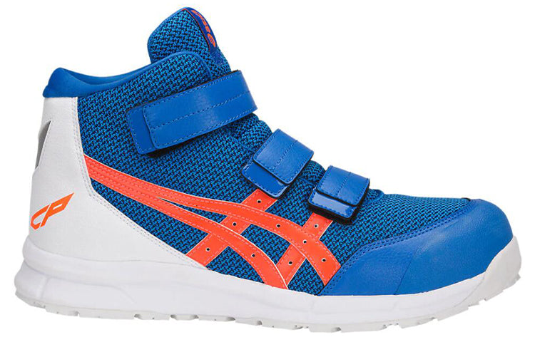 ASICS Winjob CP203 Blue/White FCP203-4330